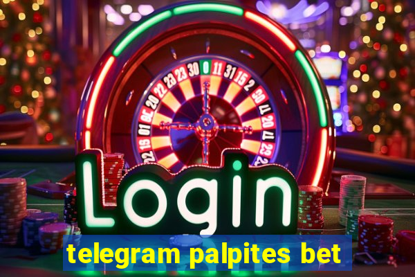 telegram palpites bet